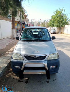 ZOTYE Nomad 1 2009