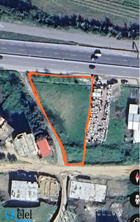 Vente Terrain Boumerdès Bordj Menaiel