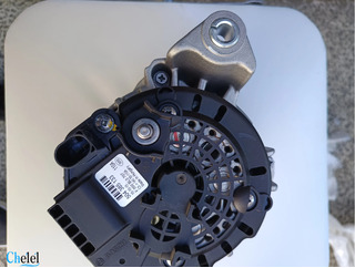 Pieces Neuf Iveco Daily - 2