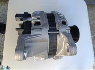 Pieces Neuf Iveco Daily - 3
