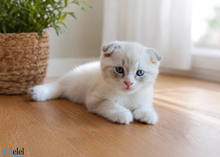 Chatton Scottish fold x
