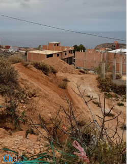 Vente Terrain Tlemcen Honnaine