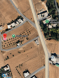 Vente Terrain Bouira Bechloul
