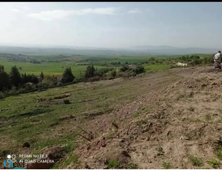 Vente Terrain Bouira Ain-Bessem