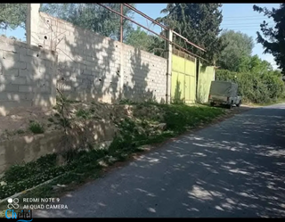 Vente Terrain Bouira Ain-Bessem - 2