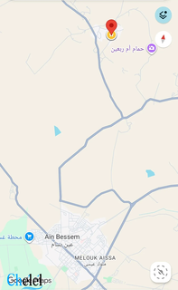 Vente Terrain Bouira Ain-Bessem - 4