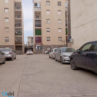 VENTE APPARTEMENT F3 BOUISMAIL - 3