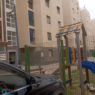 VENTE APPARTEMENT F3 BOUISMAIL - 10