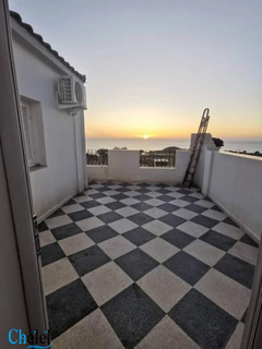 Location Vacances Appartement F3 Boumerdes