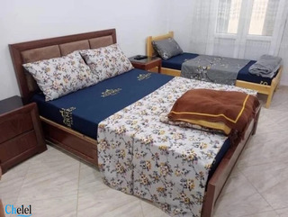 Location Vacances Appartement F3 Boumerdes - 2