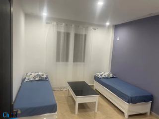 Location Vacances Appartement F3 Boumerdes