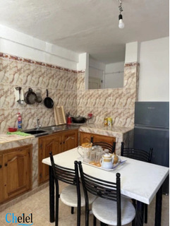 Location Vacances F3 Boumerdes Boumerdes