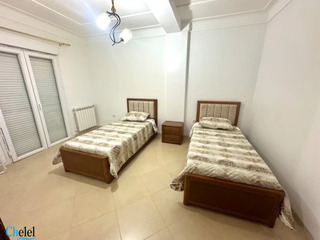 Location de vacances appartement 4 pièces Boumerdes Boumerdes