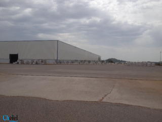 Location Hangar Hammedi Boumerdes