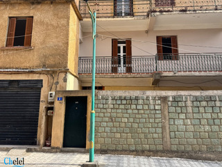 Vente Appartement F6 Collo Skikda