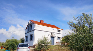 Vente Maison Djurdjura – Fraksa Buira