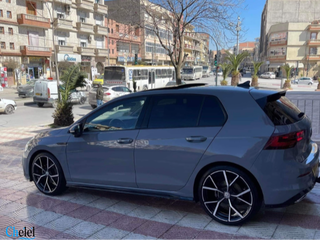 Volkswagen Golf 8 R Line 2021