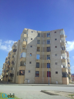 Vente Appartement F3 Boudouaou Boumerdès