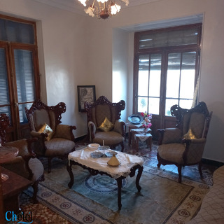 Vente Appartement F3 Alger Bab El Oued