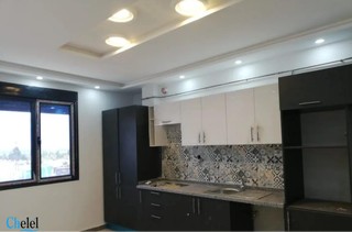 Vente Appartement F3 Marsa Ben Mhidi Tlemcen