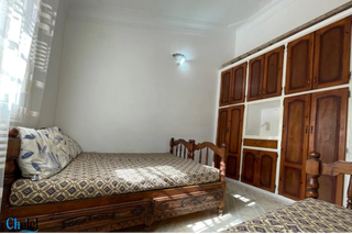 Location Vacances Bungalow Marsa Ben Mhidi Tlemcen