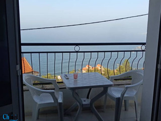 Location Appartement F2 Bejaia Vue Sur Mer