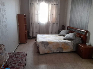 Location Appartement f2 Mostaganem