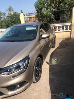 Renault Megane 3 Facelift 2022 - 2