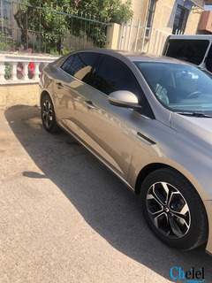 Renault Megane 3 Facelift 2022 - 4