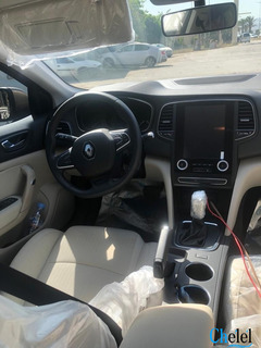 Renault Megane 3 Facelift 2022 - 5