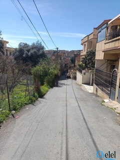 Terrain A Vendre Alger Birkhadem