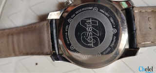 Montre Tissot Homme - 2