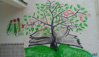Nouvelle Crèche à Birkhadem - 2