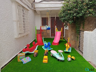 Nouvelle Crèche à Birkhadem - 5