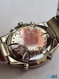 Montre Seiko alarme originale - 2