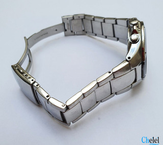 Montre Seiko alarme originale - 4