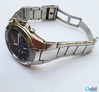 Montre Seiko alarme originale - 6