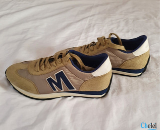 A vendre Basket original cabat - 2