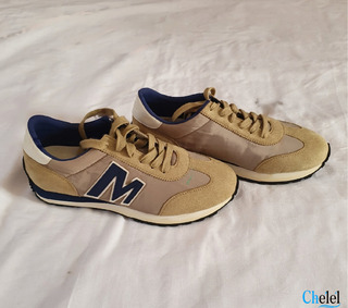 A vendre Basket original cabat - 6