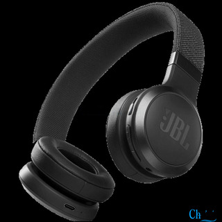 JBL Live 460NC – Casque audio supra-auriculaire sans fil NOIR