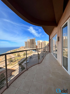 A Vendre Appartement F4 Oran - 9