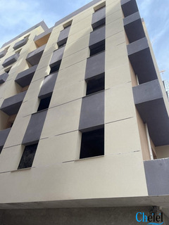 A Vendre Appartement F3 Bordj el kiffan Alger - 5