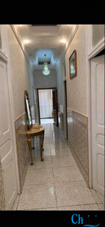 A Vendre Villa Sidi Bel Abbes