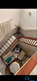 A Vendre Villa Sidi Bel Abbes - 2