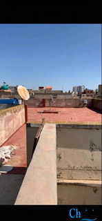 A Vendre Villa Sidi Bel Abbes - 4