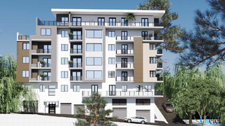Appartements Bejaia A Vendre - 9