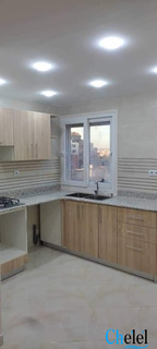 A Vendre Appartement F3 Bordj el kiffan Alger - 2