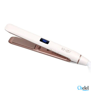 Lisseur Professional Des Cheveux Céramique NZO - 3