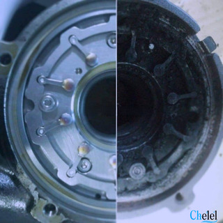Vente et réparation de turbo Auto - 2