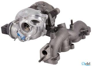 Vente Turbo VOLKSWAGEN VW & AUDI